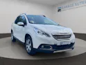 Peugeot 2008 1.6 VTi Allure