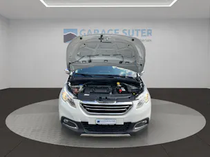 Peugeot 2008 1.6 VTi Allure