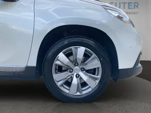 Peugeot 2008 1.6 VTi Allure