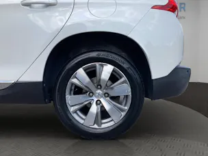 Peugeot 2008 1.6 VTi Allure