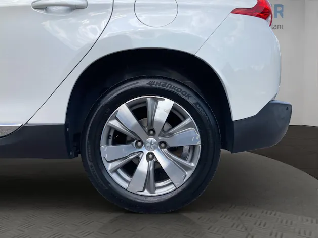 Peugeot 2008 1.6 VTi Allure