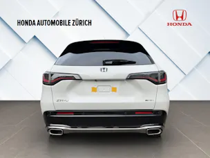 Honda ZR-V 2.0 i-MMD Advance