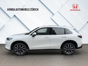 Honda ZR-V 2.0 i-MMD Advance