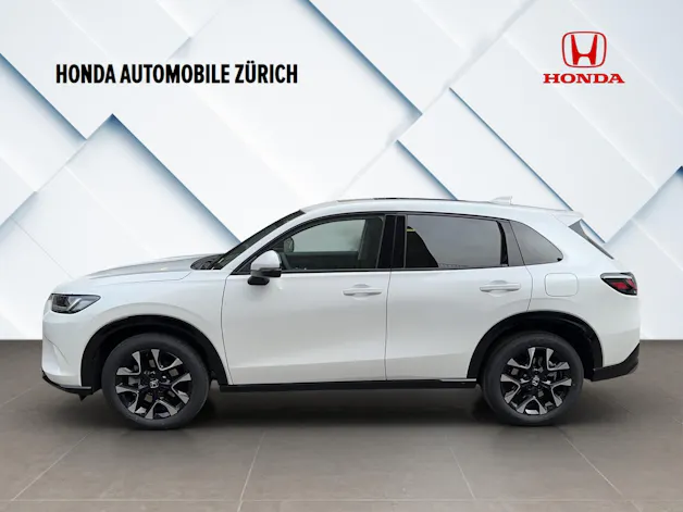 Honda ZR-V 2.0 i-MMD Advance