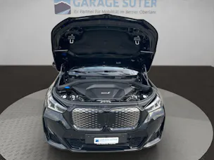 BMW iX1 30 xDrive