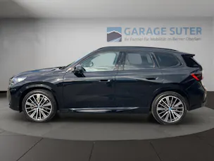 BMW iX1 30 xDrive