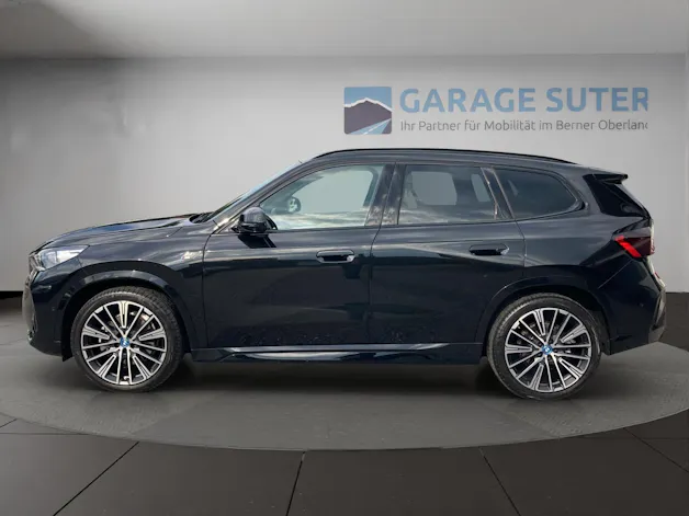 BMW iX1 30 xDrive