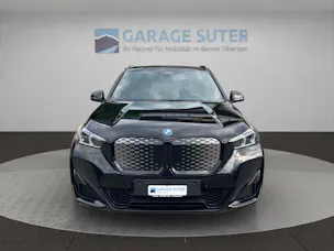 BMW iX1 30 xDrive