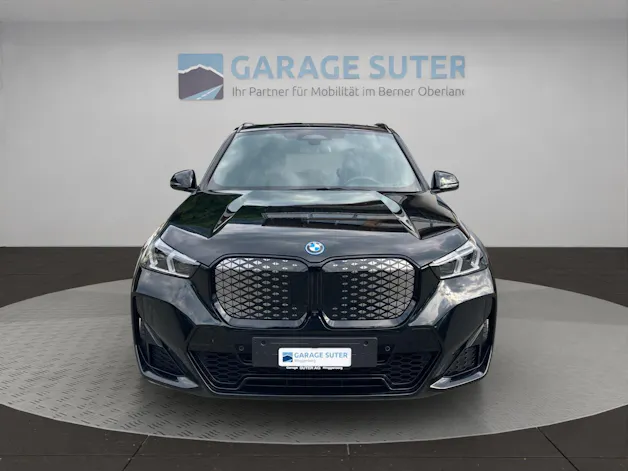 BMW iX1 30 xDrive
