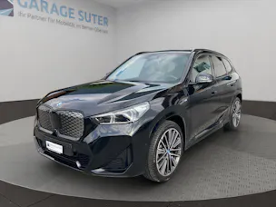 BMW iX1 30 xDrive