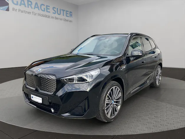 BMW iX1 30 xDrive