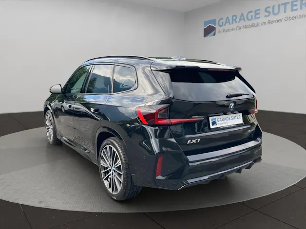 BMW iX1 30 xDrive