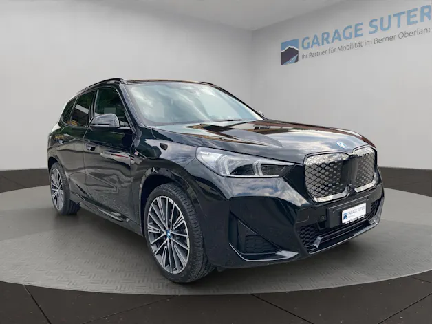 BMW iX1 30 xDrive