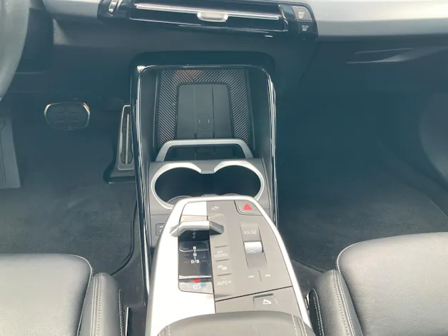 BMW iX1 30 xDrive