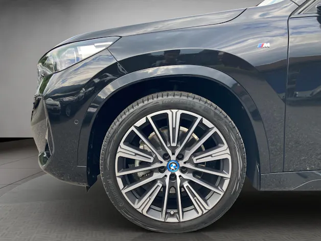 BMW iX1 30 xDrive