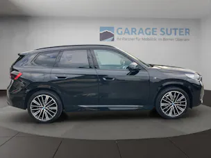 BMW iX1 30 xDrive