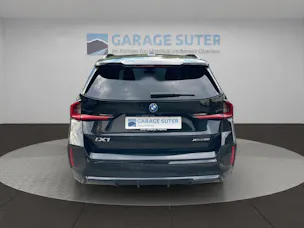 BMW iX1 30 xDrive