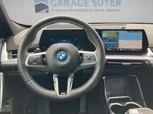 BMW iX1 30 xDrive