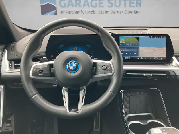 BMW iX1 30 xDrive