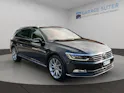 VW Passat Variant 2.0 TDI 240 SCR Highl. DSG 4m