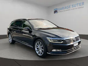 VW Passat Variant 2.0 TDI 240 SCR Highl. DSG 4m