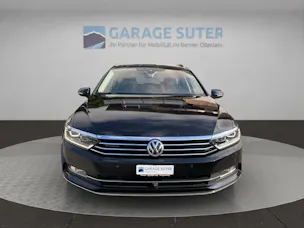 VW Passat Variant 2.0 TDI 240 SCR Highl. DSG 4m