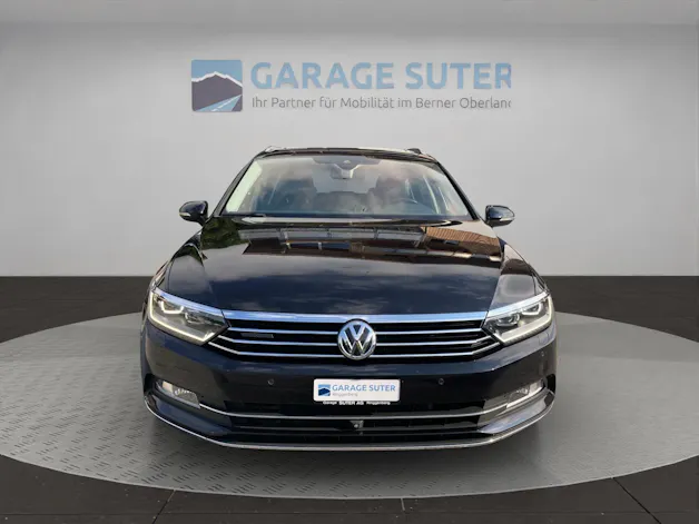 VW Passat Variant 2.0 TDI 240 SCR Highl. DSG 4m