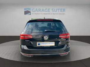 VW Passat Variant 2.0 TDI 240 SCR Highl. DSG 4m