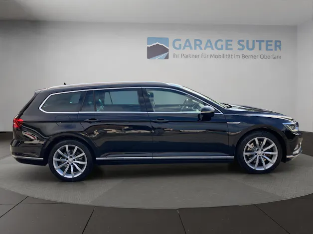 VW Passat Variant 2.0 TDI 240 SCR Highl. DSG 4m