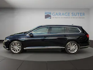 VW Passat Variant 2.0 TDI 240 SCR Highl. DSG 4m