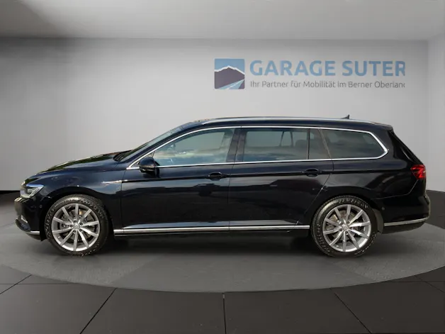 VW Passat Variant 2.0 TDI 240 SCR Highl. DSG 4m