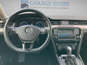 VW Passat Variant 2.0 TDI 240 SCR Highl. DSG 4m