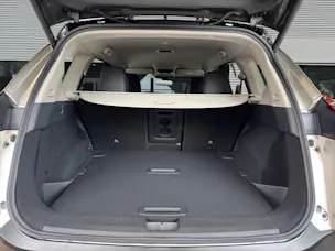 Nissan X-Trail 1.5 VC-T N-Trek e-4orc 4WD, 5 places