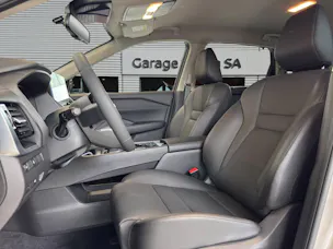 Nissan X-Trail 1.5 VC-T N-Trek e-4orc 4WD, 5 places