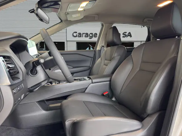 Nissan X-Trail 1.5 VC-T N-Trek e-4orc 4WD, 5 places