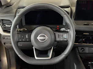 Nissan X-Trail 1.5 VC-T N-Trek e-4orc 4WD, 5 places