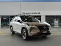 Nissan X-Trail 1.5 VC-T N-Trek e-4orc 4WD, 5 places