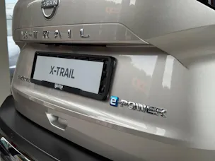 Nissan X-Trail 1.5 VC-T N-Trek e-4orc 4WD, 5 places