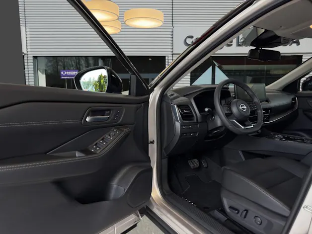 Nissan X-Trail 1.5 VC-T N-Trek e-4orc 4WD, 5 places