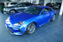 Subaru BRZ 2.4R STI-Line