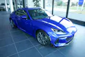 Subaru BRZ 2.4R STI-Line