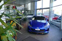 Subaru BRZ 2.4R STI-Line
