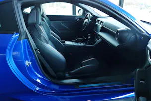Subaru BRZ 2.4R STI-Line