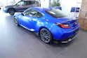 Subaru BRZ 2.4R STI-Line