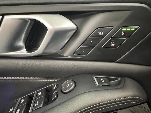 BMW X5 30d M Sport xDrive SAG
