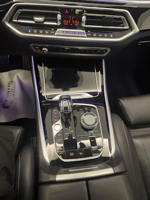 BMW X5 30d M Sport xDrive SAG