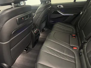 BMW X5 30d M Sport xDrive SAG