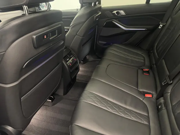 BMW X5 30d M Sport xDrive SAG