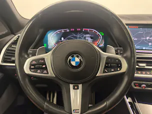 BMW X5 30d M Sport xDrive SAG