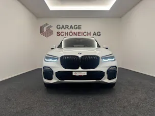 BMW X5 30d M Sport xDrive SAG